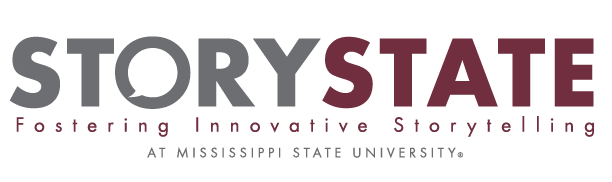 Logo for Story State