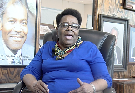 Laverne Greene-Leech